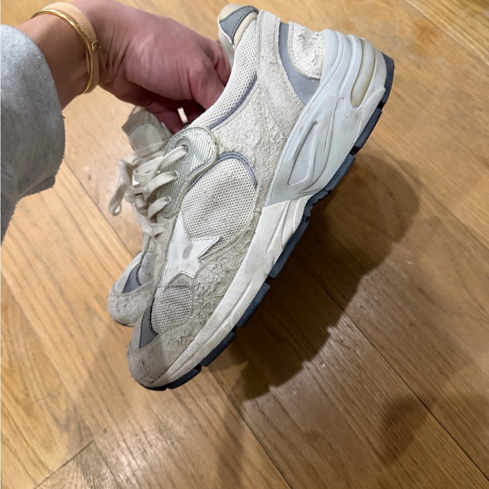 Golden Goose Dad Star - Picture 7 of 11